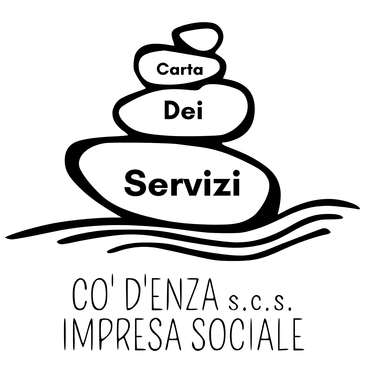 Carte Dei Servizi - Co' D'Enza