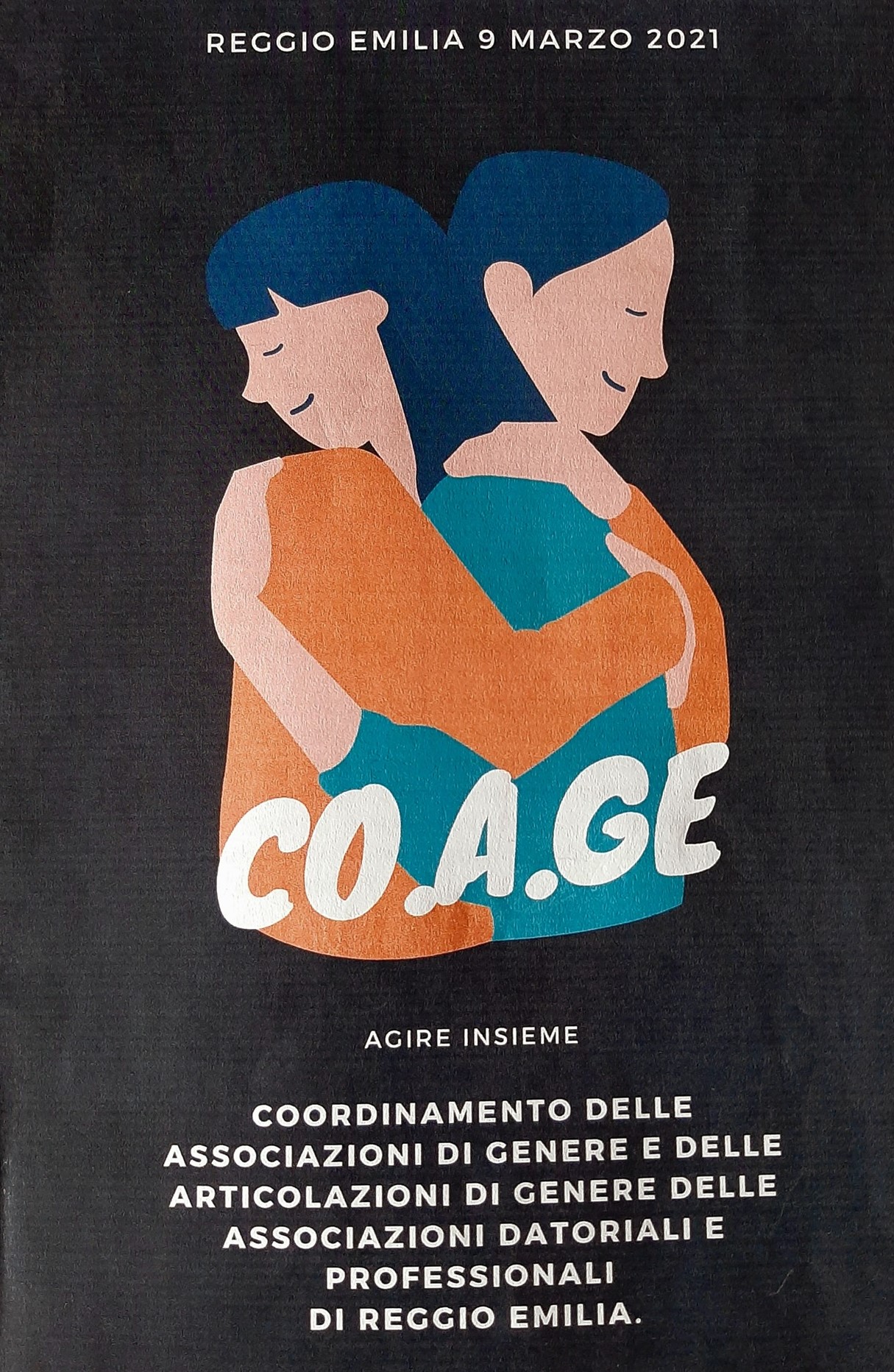 Eventi Co.A.Ge - Co' D'Enza