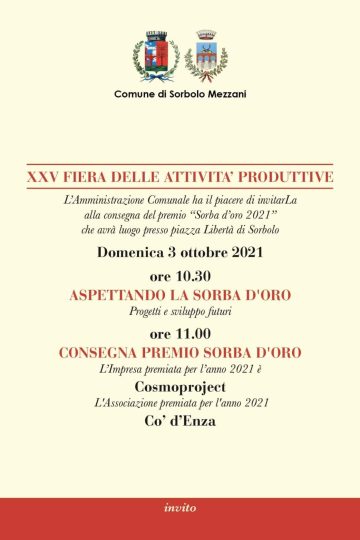 volantino fiera vincitori
